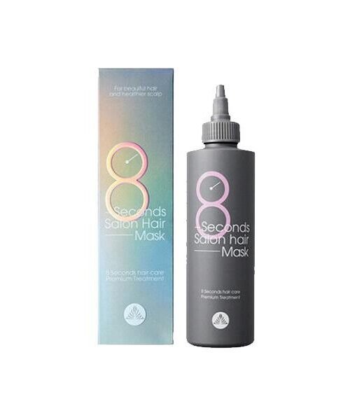 Masil 8 seconds Salon Hair Mask 200ml