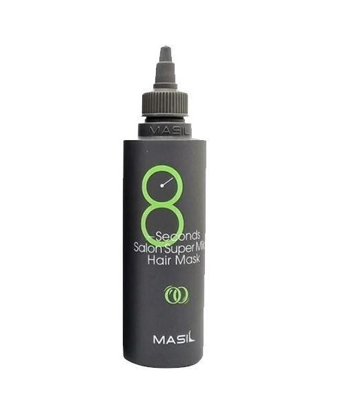 Masil 8 Seconds Salon Super Mild Hair Mask 200ml
