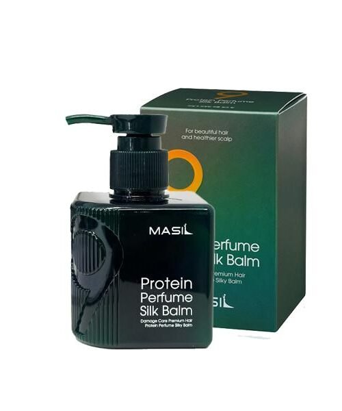 Masil 9 Protein Perfume Silk Balm 180ml
