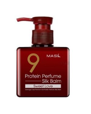 Masil 9 Protein Perfume Silk Balm Sweet Love 180ml