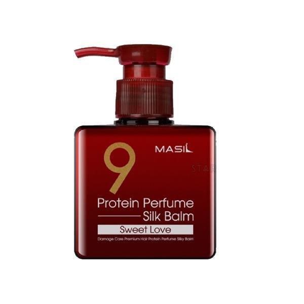 Masil 9 Protein Perfume Silk Balm Sweet Love 180ml