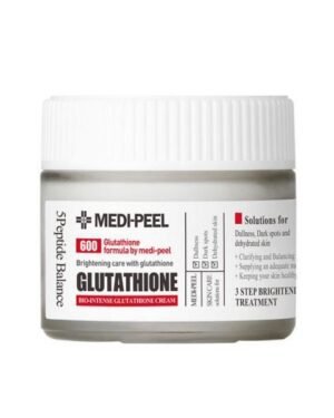Medi-Peel Bio Intense Glutathione White Cream 50g