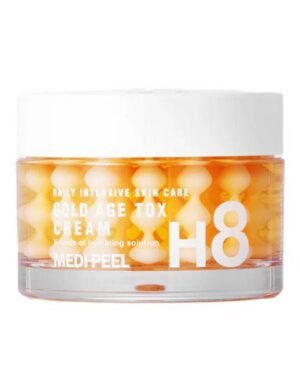 Medi-Peel Gold Age Tox H8 Cream 50g