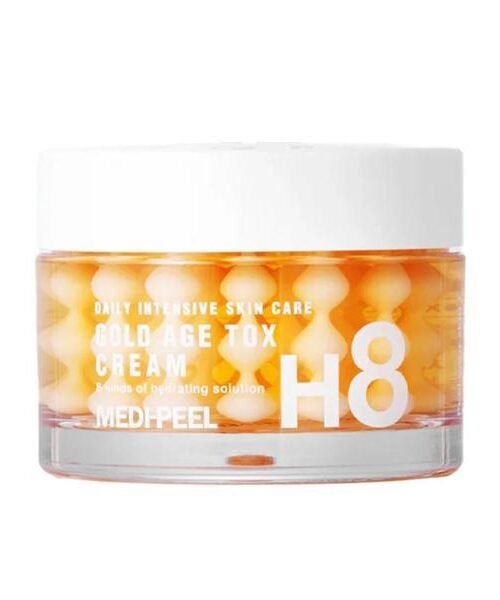 Medi-Peel Gold Age Tox H8 Cream 50g