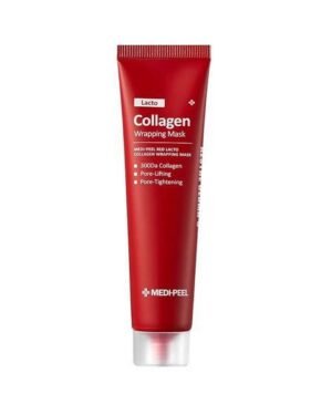 Medi-Peel Red Lacto Collagen Wrapping Mask 70ml