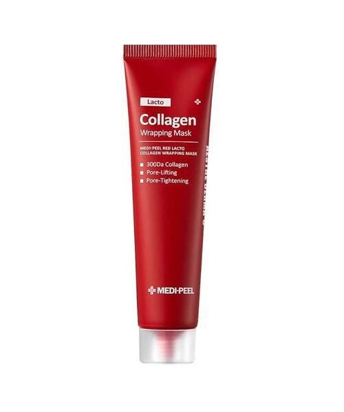Medi-Peel Red Lacto Collagen Wrapping Mask 70ml