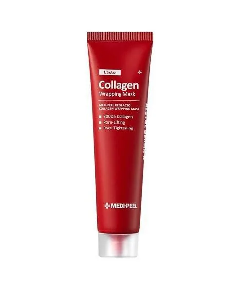 Medi-Peel Red Lacto Collagen Wrapping Mask 70ml
