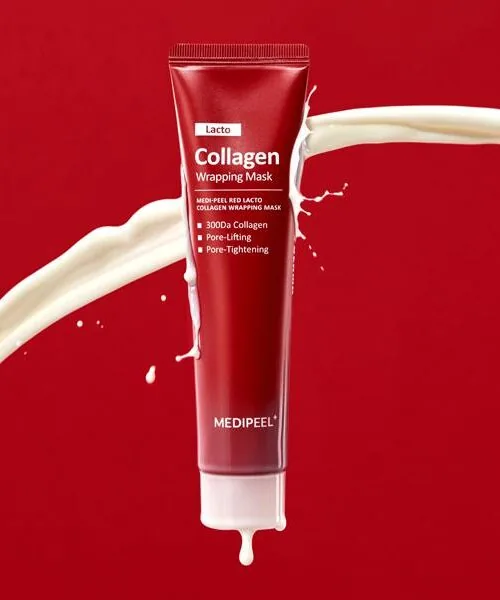 Medi-Peel Red Lacto Collagen Wrapping Mask 70ml