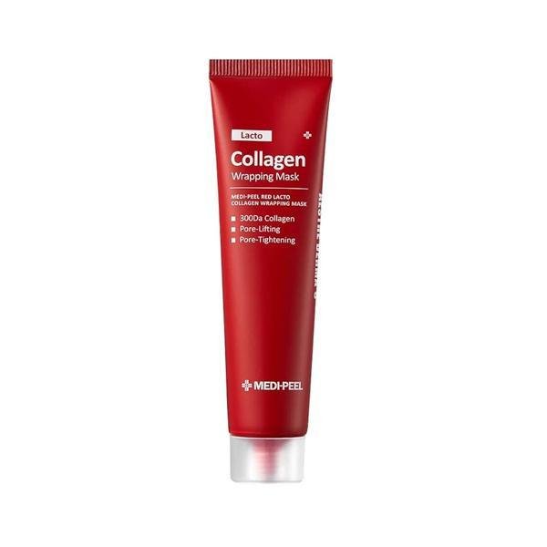 Medi-Peel Red Lacto Collagen Wrapping Mask 70ml