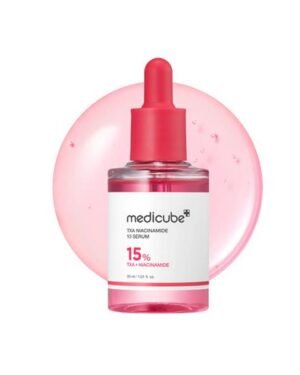MediCube Txa Niacinamide 15% Serum 30ml
