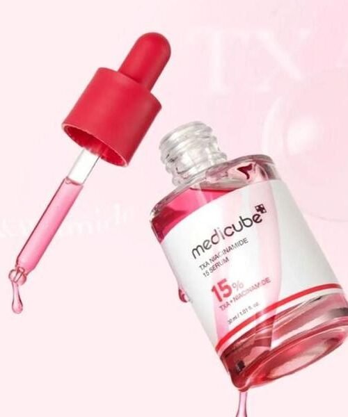 MediCube Txa Niacinamide 15% Serum 30ml