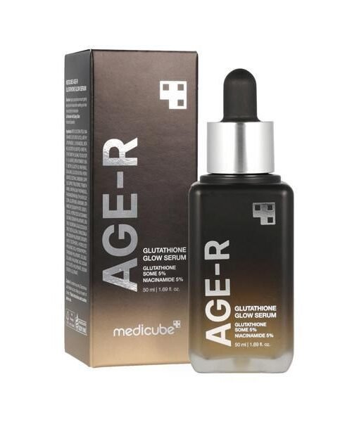 Medicube  AGE-R Glutathione Glow Serum 50ml