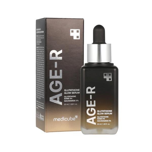 Medicube  AGE-R Glutathione Glow Serum 50ml