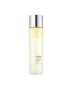 Medicube AGE-R Glutathione Glow Toner 140ml