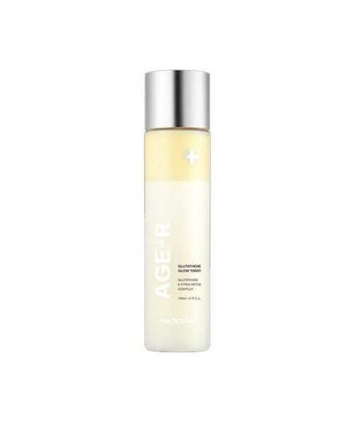Medicube AGE-R Glutathione Glow Toner 140ml
