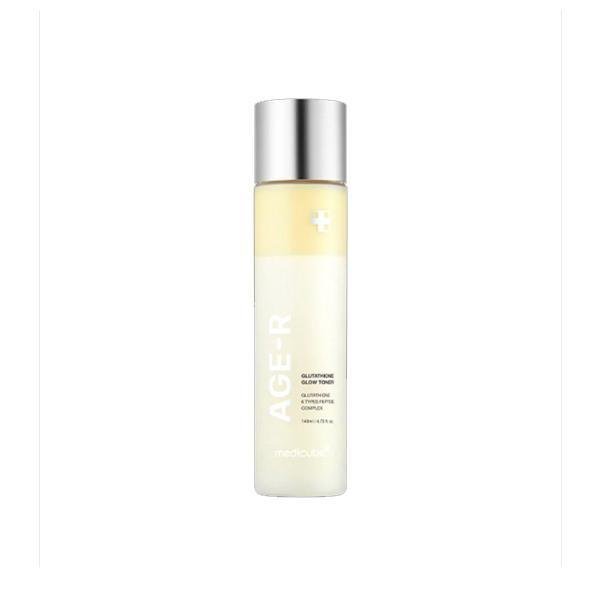 Medicube AGE-R Glutathione Glow Toner 140ml