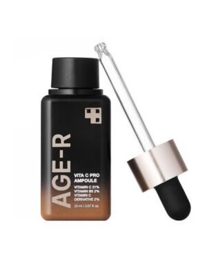 Medicube AGE-R Vita C Pro Ampoule 20ml