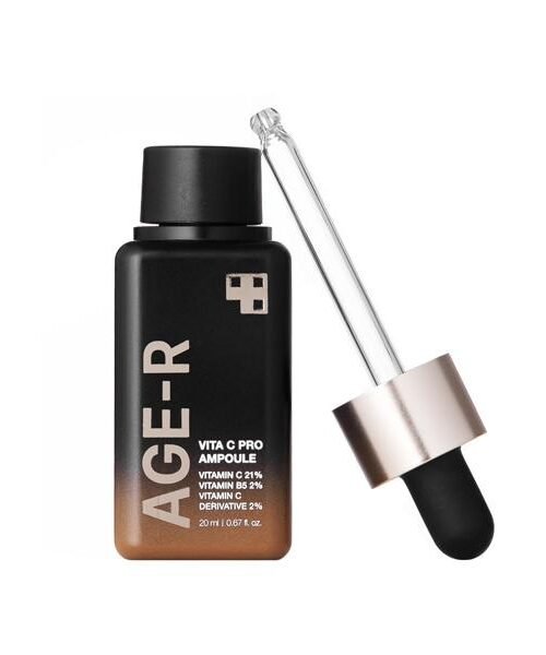 Medicube AGE-R Vita C Pro Ampoule 20ml