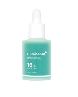 Medicube Azelaic Acid 16 BB Calming Serum 30ml