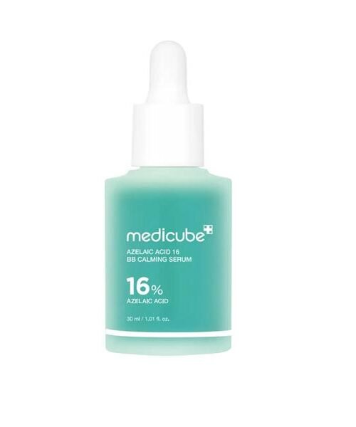 Medicube Azelaic Acid 16 BB Calming Serum 30ml