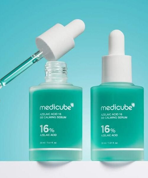 Medicube Azelaic Acid 16 BB Calming Serum 30ml
