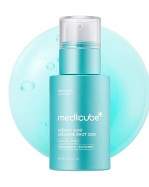Medicube Azelaic Acid Exosome Shot 2000 30ml