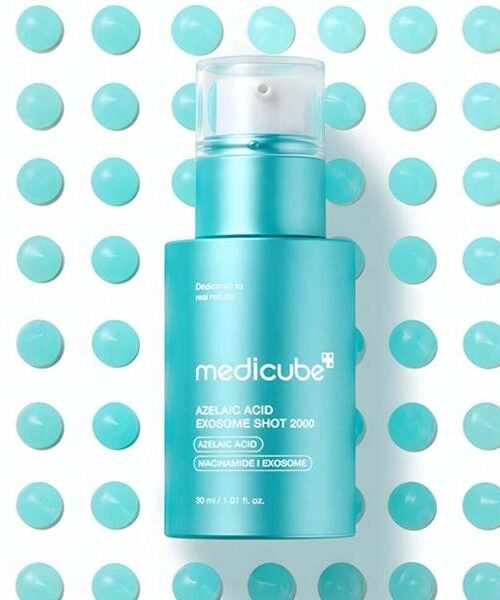 Medicube Azelaic Acid Exosome Shot 2000 30ml