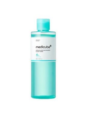 Medicube Azelaic Acid Niacinamide Clear Toner 250ml