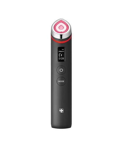 Medicube Beauty Device AGE-R Booster Pro Ex Black