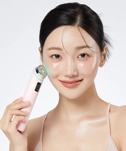 Medicube Beauty Device AGE-R Booster Pro Ex Pink