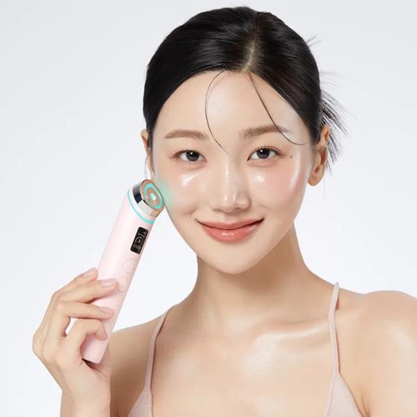 Medicube Beauty Device AGE-R Booster Pro Ex Pink