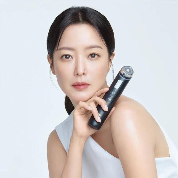 Medicube Beauty Device AGE-R Booster Pro Ex Black