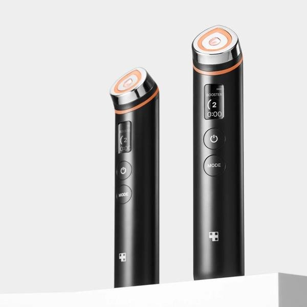 Medicube Beauty Device AGE-R Booster Pro Ex Black