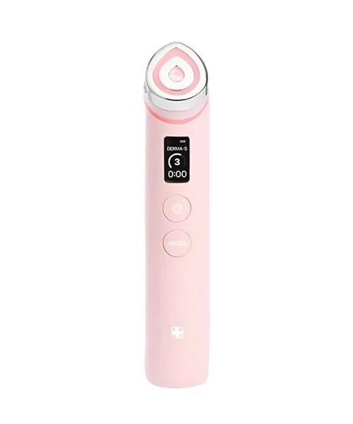 Medicube Beauty Device AGE-R Booster Pro Ex Pink