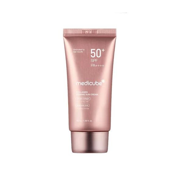 Medicube Collagen Firming Sun Cream SPF50++++ 50ml