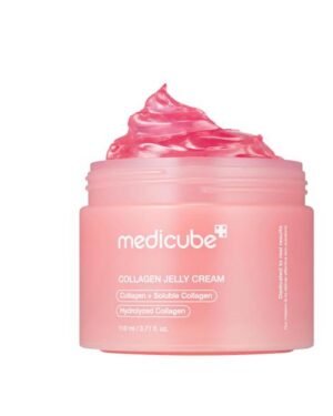 Medicube Collagen Jelly Cream 110ml