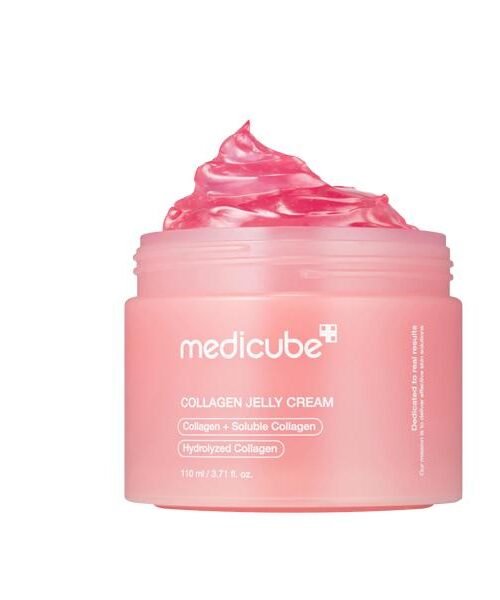 Medicube Collagen Jelly Cream 110ml