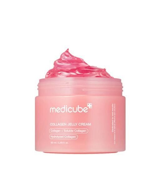 Medicube Collagen Jelly Cream 50ml