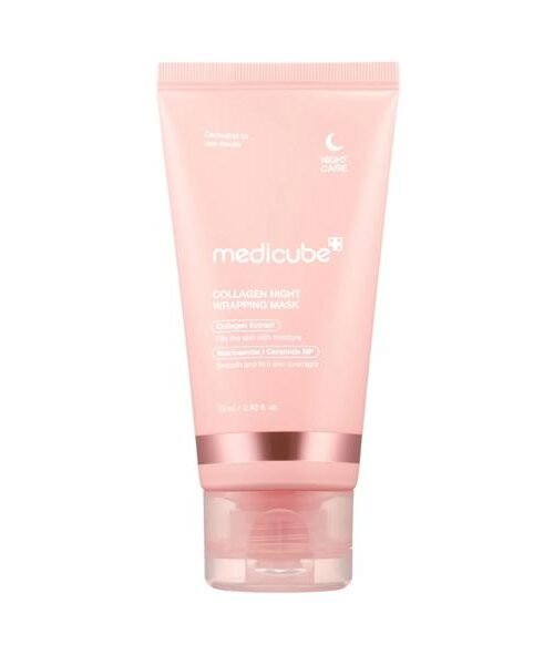 Medicube Collagen Night Wrapping Mask 75ml