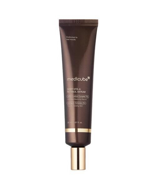 Medicube Deep Vita A Retinol Serum 30ml