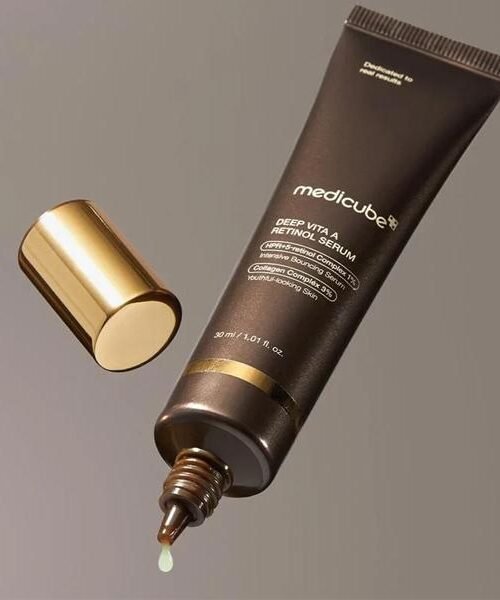 Medicube Deep Vita A Retinol Serum 30ml