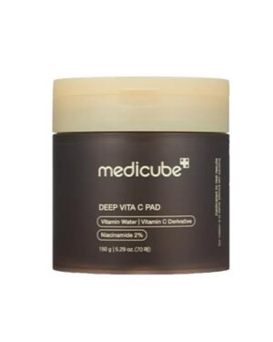 Medicube Deep Vita C Pad 70 pads