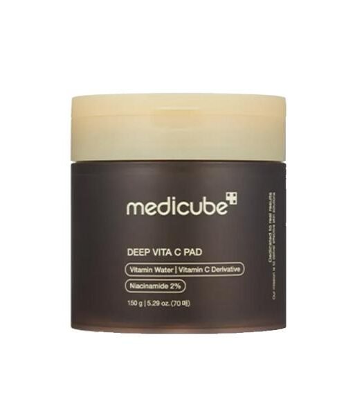 Medicube Deep Vita C Pad 70 pads