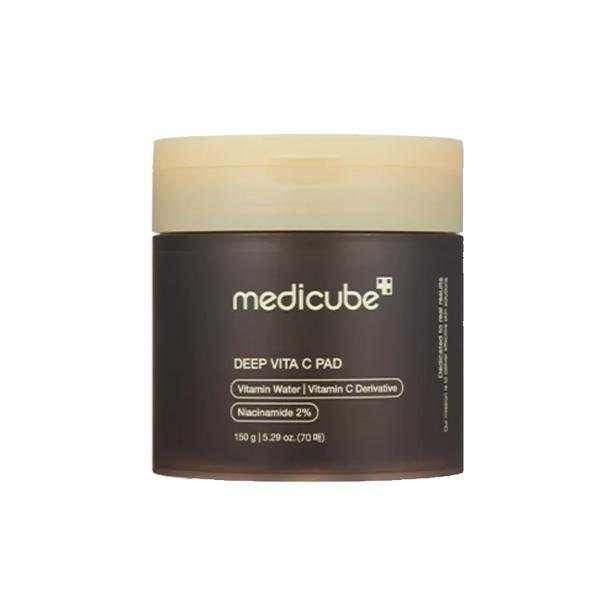 Medicube Deep Vita C Pad 70 pads