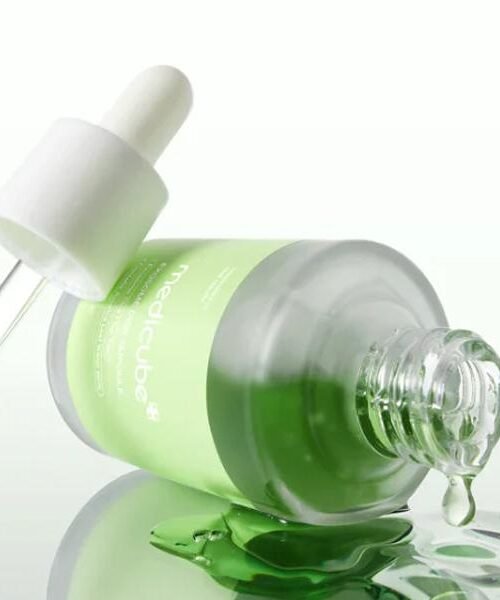 Medicube Exosome Cica Serum 30ml