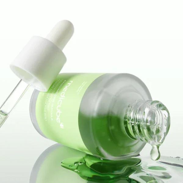 Medicube Exosome Cica Serum 30ml