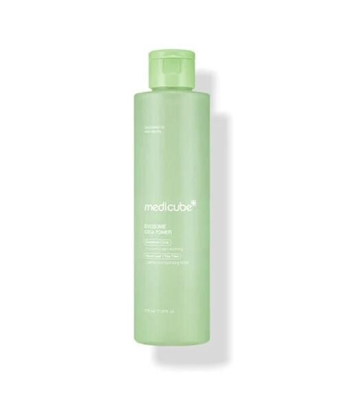 Medicube Exosome Cica Toner 210ml