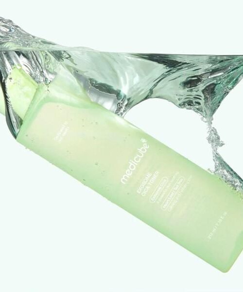 Medicube Exosome Cica Toner 210ml