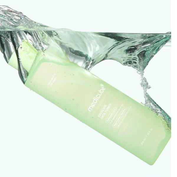 Medicube Exosome Cica Toner 210ml