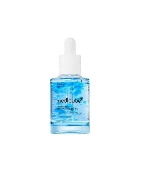 Medicube Hyaluronic Multi Peptide Serum 30ml